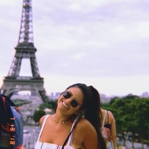 Meet your Posher, Allison